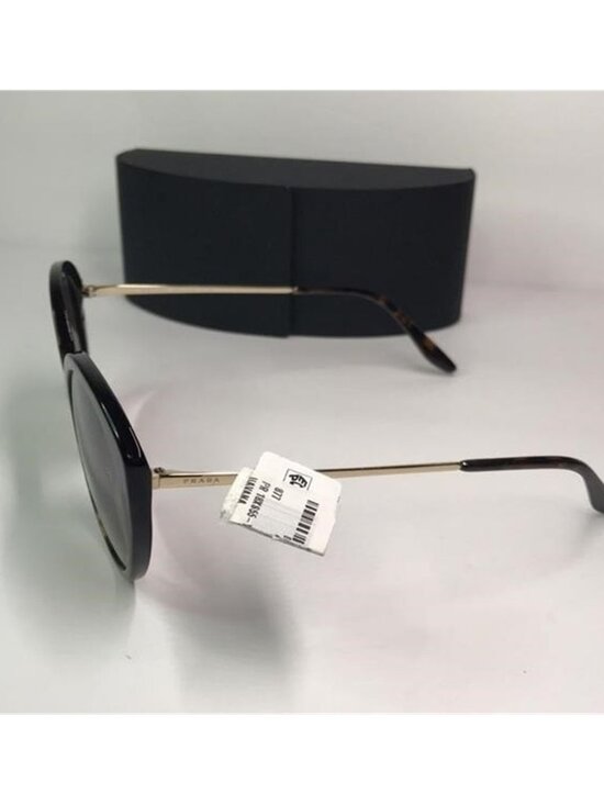 New Authentic PRADA PR 18XS Women\'s Phantos Sunglasses main image 6